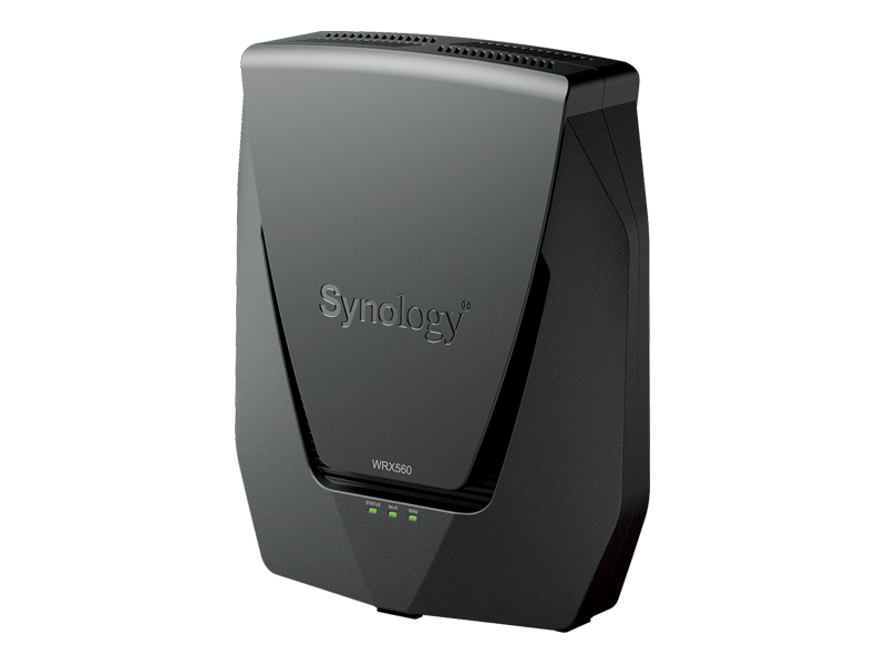 Synology WRX560 Wi-Fi 6 router